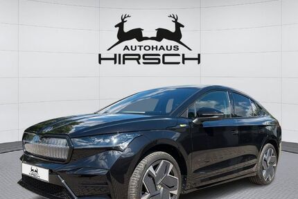 Skoda Enyaq 27.560 km 41.990 &euro; Chemnitz 09120