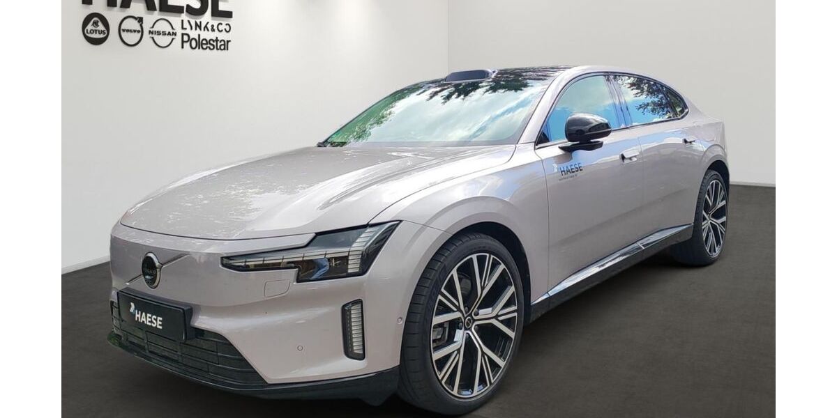 Volvo ES90 9.590 km 68.900 &euro; Wiesbaden 65199