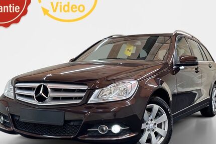 Mercedes-Benz C 250 107.177 km 13.290 € Taucha 04425