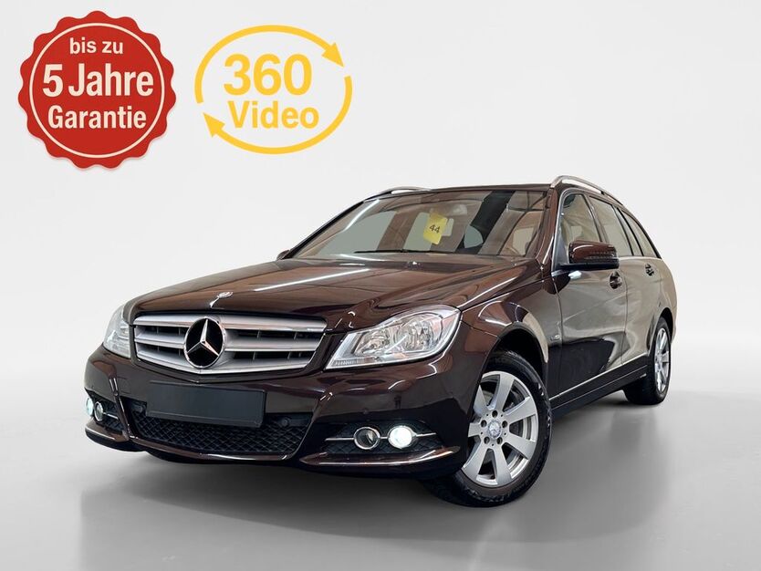 Mercedes-Benz C 250 107.177 km 14.990 € Taucha 04425