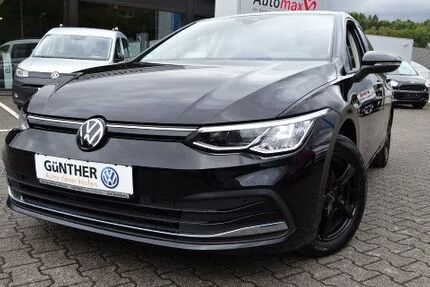 VW Golf 81.510 km 19.750 &euro; Bad Berleburg... 57319