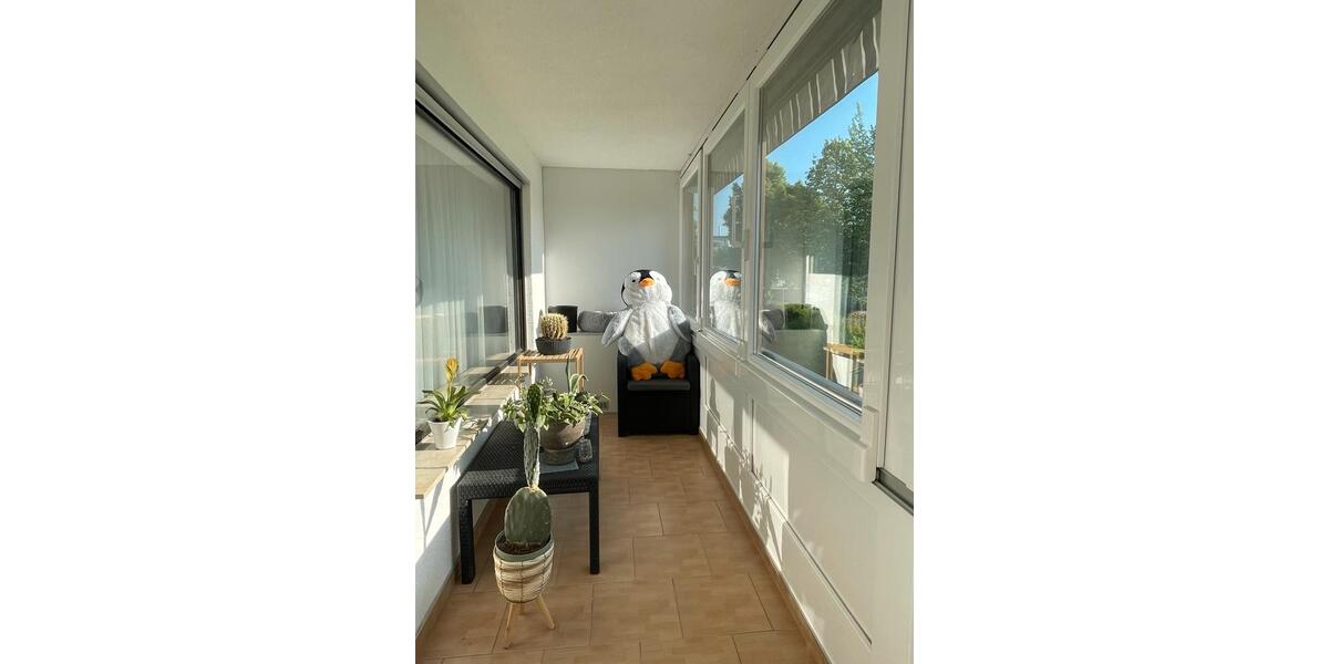 Erdgeschoßwohnung Villingen-Schwenningen Schwenningen - 3 Zimmer, 95 m&sup2;, 285.000&euro; | Angebot:27004519