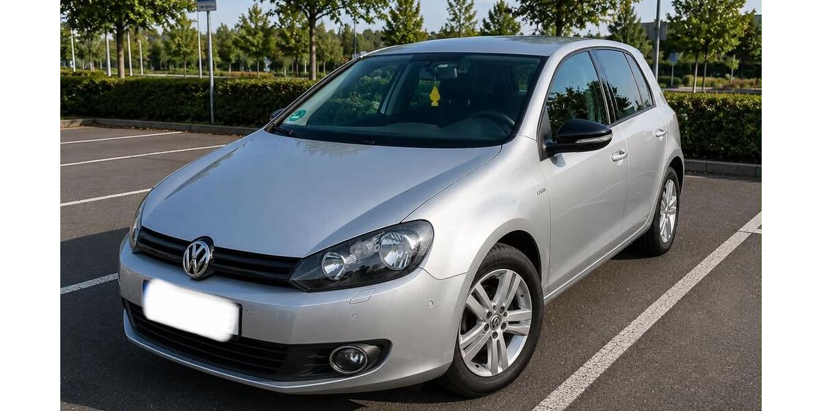 VW Golf 155.000 km 5.500 &euro; Eching 85386