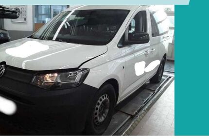 VW Caddy Maxi 41.592 km 28.489 &euro; Leonberg 71229