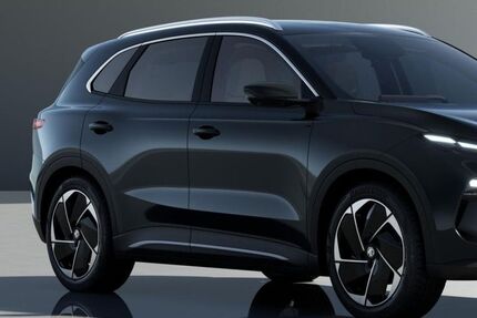 MG S5 2.500 km 34.990 &euro; Berlin 13051