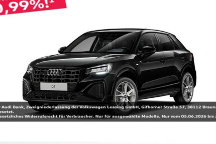 Audi Q2 25.089 km 35.980 &euro; Bonn 53119