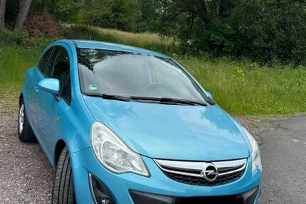 Opel Corsa 110.150 km 4.250 &euro; Herborn 35745