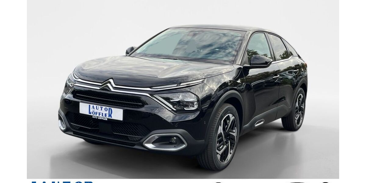 Citroen C4 24.590 km 17.880 &euro; Schweinfurt 97424