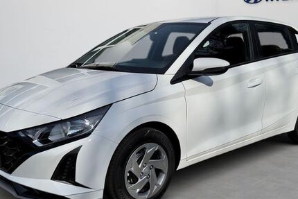 Hyundai i20 10.982 km 16.990 &euro; Lüdenscheid 58515