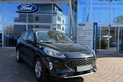 Ford Kuga 141.500 km 16.450 &euro; Alzey 55232