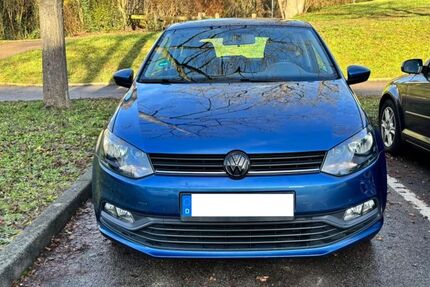 VW Polo 113.000 km 6.500 € Ludwigsburg 71634
