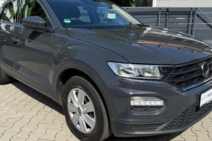 VW T-Roc 190.000 km 9.700 &euro; Frankfurt am Main - Ost / Fechenheim 60386