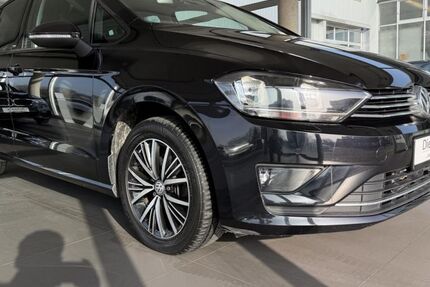 VW Golf Sportsvan 88.400 km 13.980 &euro; Rheinfelden (Baden) (Rheinfelden) 79618