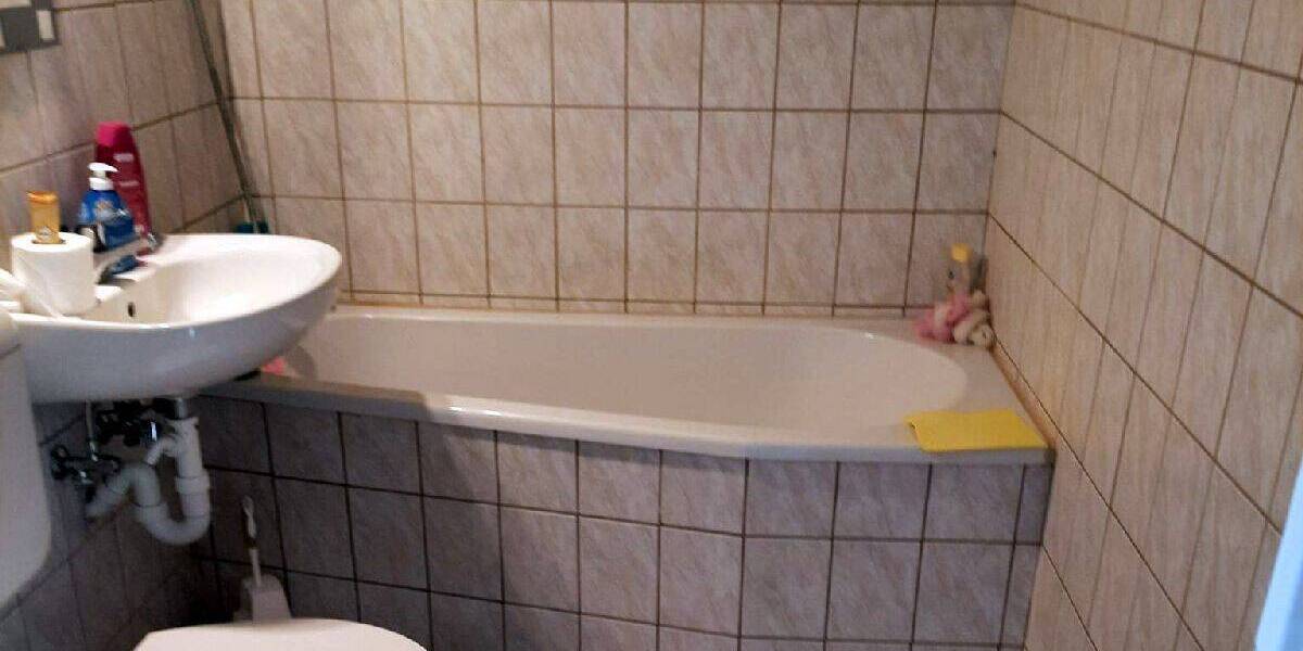 Etagenwohnung Rothenburg/Oberlausitz Uhsmannsdorf - 3 Zimmer, 60 m&sup2;, 29.000&euro; | Angebot:26275593