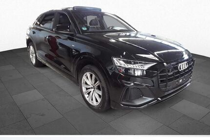 Audi Q8 34.995 km 69.980 &euro; Schwabach 91126