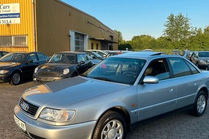 Audi A6 45.000 km 13.999 &euro; Cuxhaven 27474