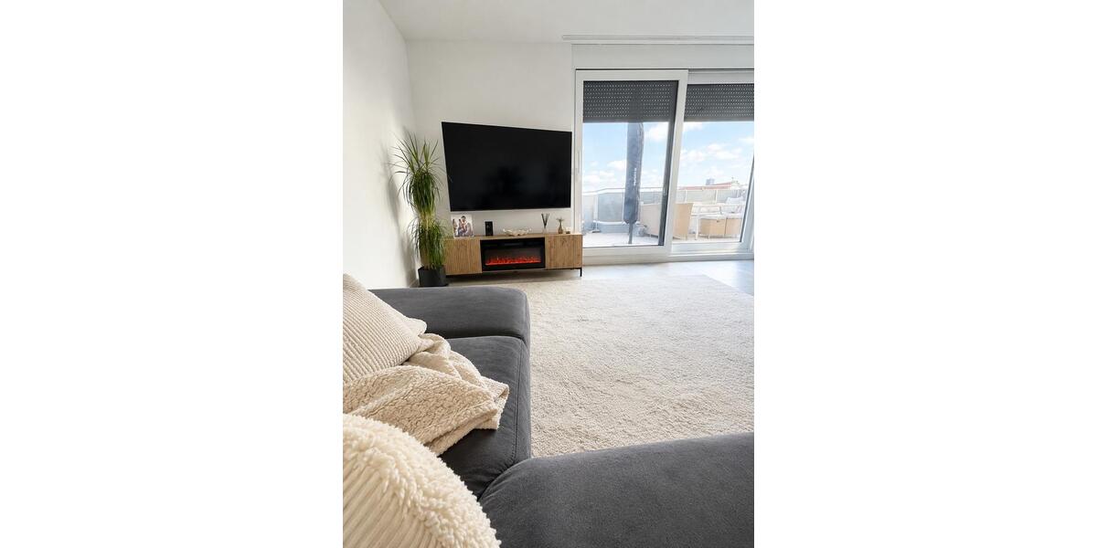 Etagenwohnung Bürstadt - 3.5 Zimmer, 91 m&sup2;, 440.000&euro; | Angebot:26817611