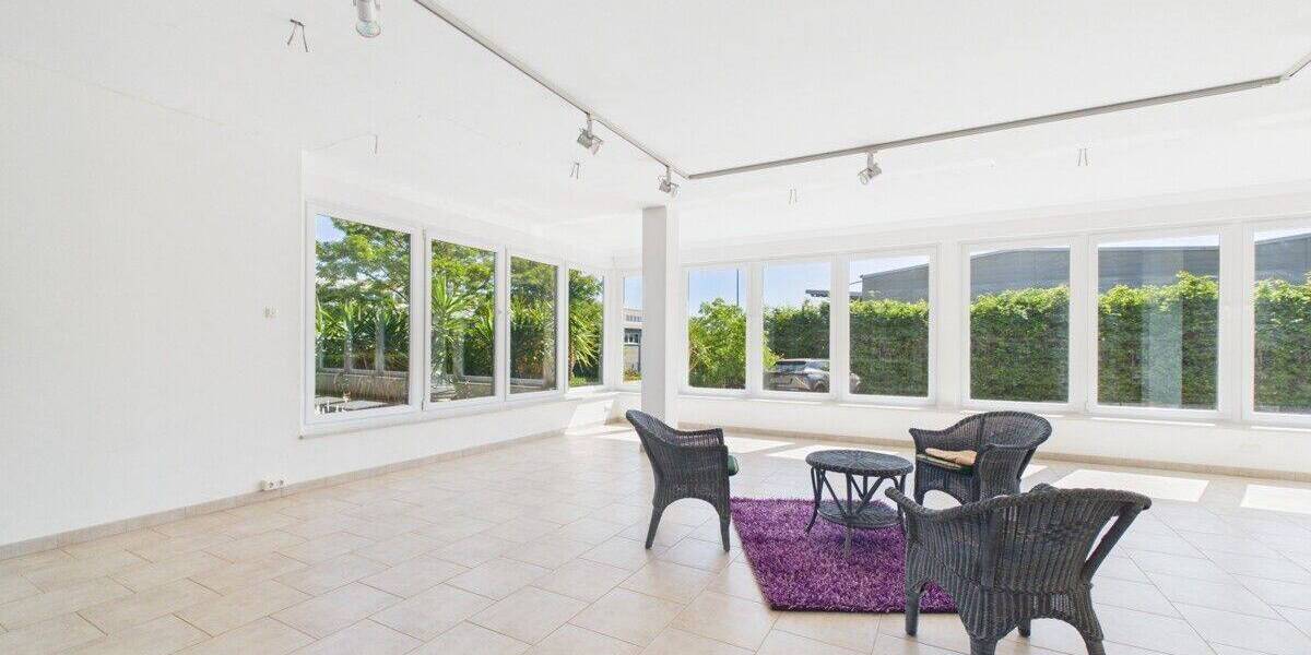 Gewerbeobjekt Schmidgaden - 1 Zimmer, 458 m&sup2;, 799.000&euro; | Angebot:26887818