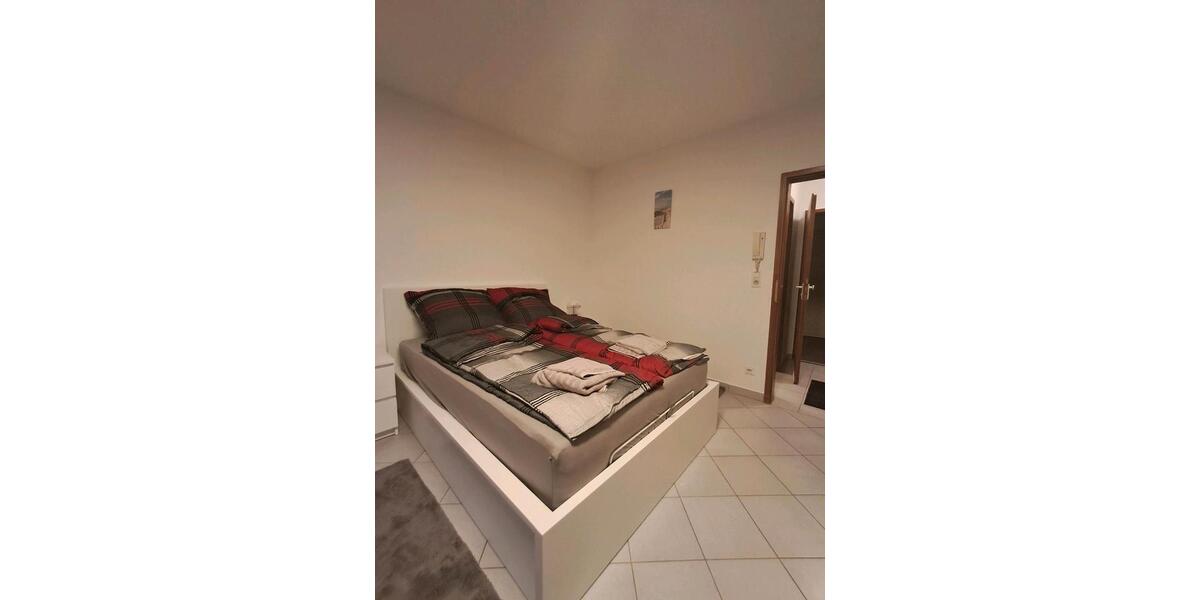 Erdgeschoßwohnung Würzburg Steinbachtal - 1 Zimmer, 33 m&sup2;, 590&euro; | Angebot:26699684