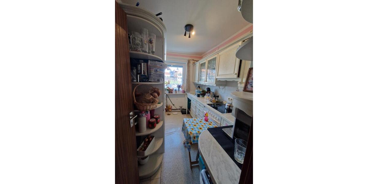 Hochparterre Rosenheim Aising - 2 Zimmer, 59 m&sup2;, 280.000&euro; | Angebot:26764384