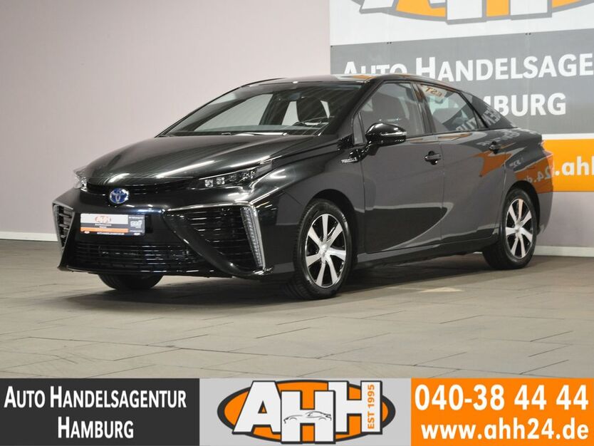 Toyota Mirai 24.152 km 12.990 € Schenefeld | Hamburg 22869