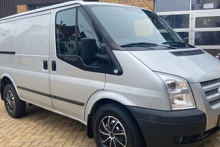 Ford Transit 82.476 km 9.990 € Leipzig 04178