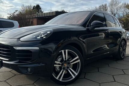 Porsche Cayenne 281.000 km 23.900 &euro; Unterensingen 72669