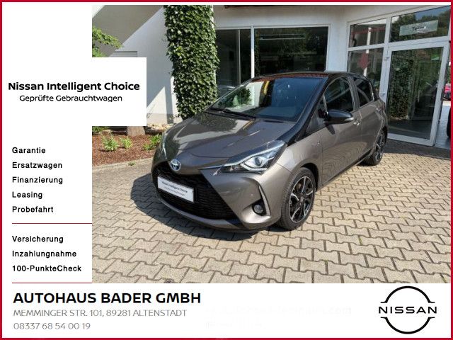 Yaris