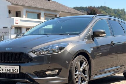Ford Focus 178.000 km 4.999 &euro; Montabaur 56410