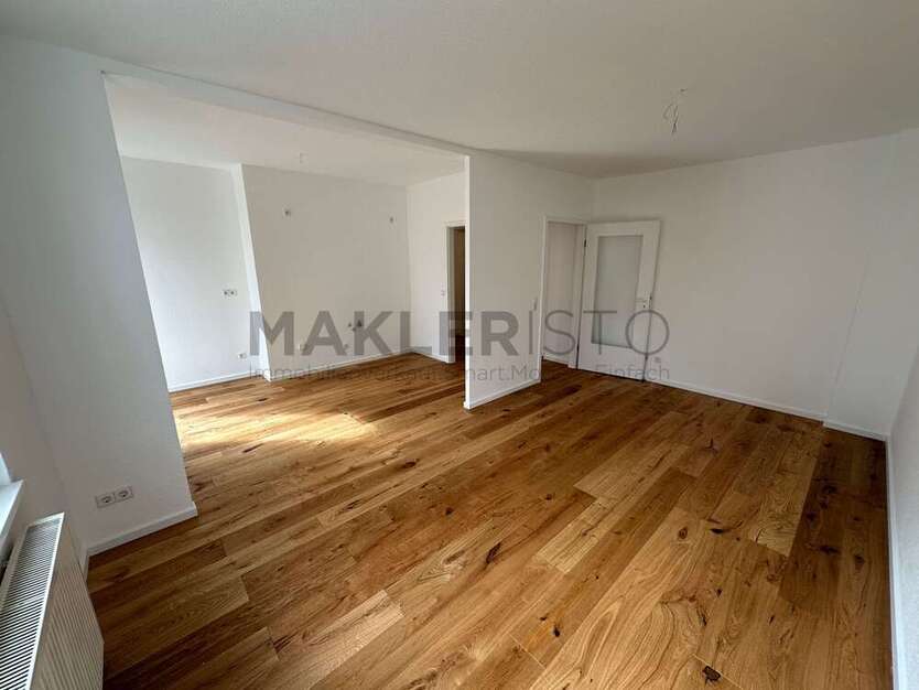 Wohnung zum Mieten in Leipzig 650 € 61 m²