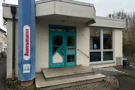 WG in Lohfelden 4 Zimmer