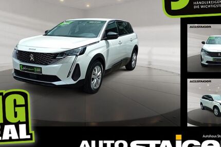 Peugeot 5008 32.933 km 25.397 &euro; Stuttgart 70376