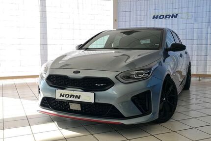 Kia pro ceed / ProCeed 72.836 km 21.990 &euro; Halberstadt 38820