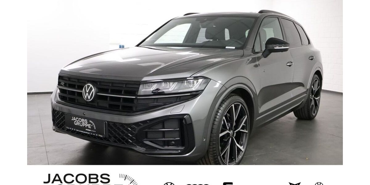 VW Touareg 23.169 km 73.680 &euro; Alsdorf 52477