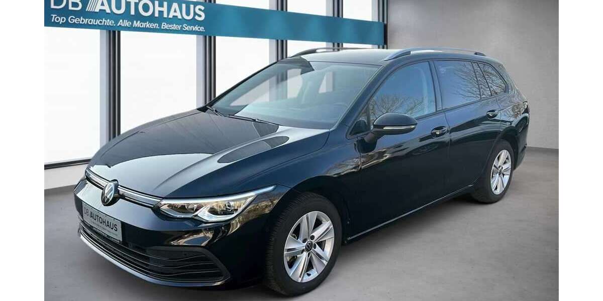 VW Golf 28.746 km 24.990 &euro; Schweinfurt 97424