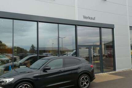 Alfa Romeo Stelvio 107.805 km 27.950 € Bad Saulgau 88348