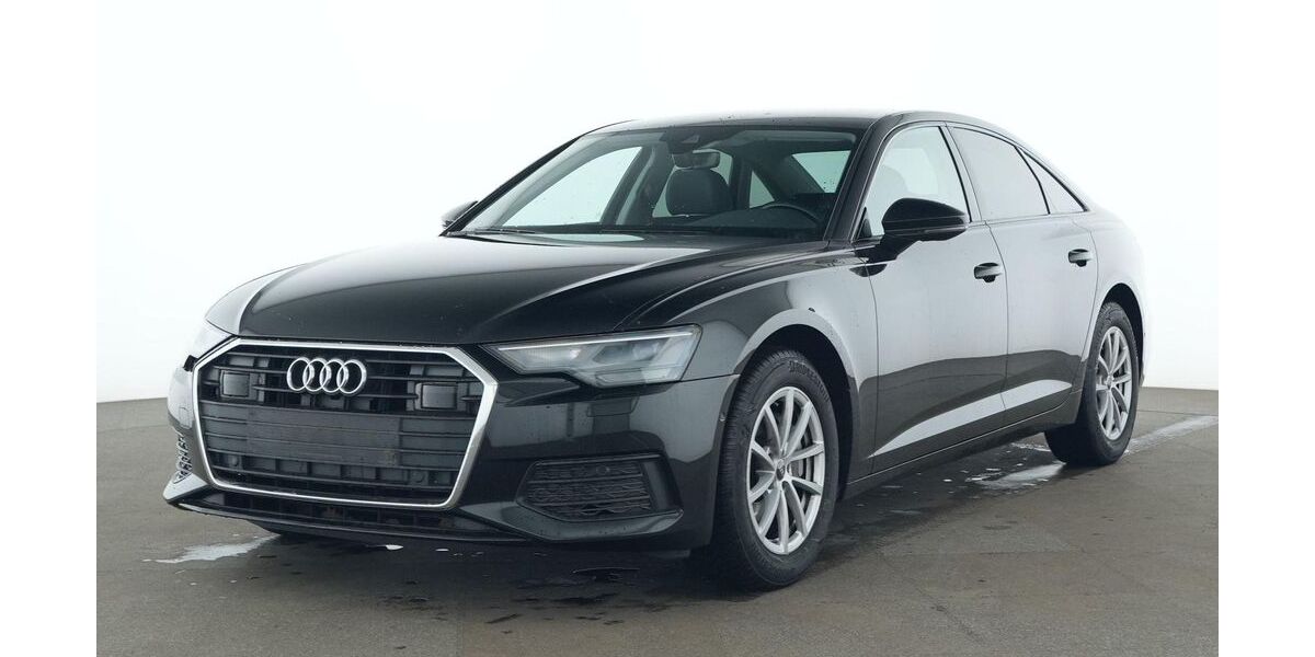 Audi A6 125.242 km 26.940 &euro; Eisenach 99817