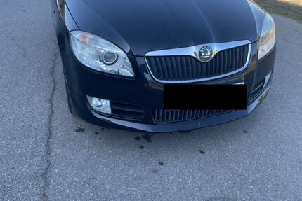 Skoda Fabia 210.000 km 2.550 &euro; Dietmannsried 87463