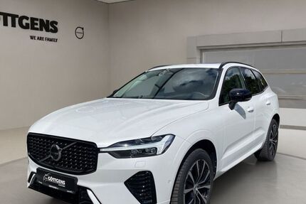 Volvo XC60 35.850 km 44.290 &euro; Soest 59494