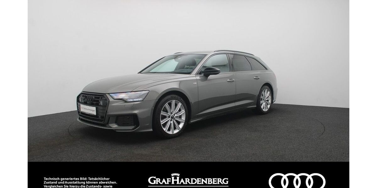 Audi A6 52.268 km 44.880 &euro; Karlsruhe 76131