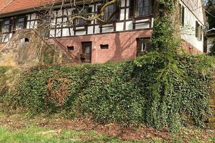 Haus Bad König - 5 Zimmer, 170 m&sup2;, 275.000&euro; | Angebot:26817963