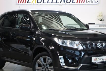 Suzuki Vitara 62.000 km 13.777 &euro; Hamm 59077