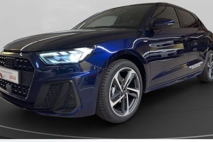 Audi A1 1.055 km 26.490 &euro; Köln-Raderberg 50968