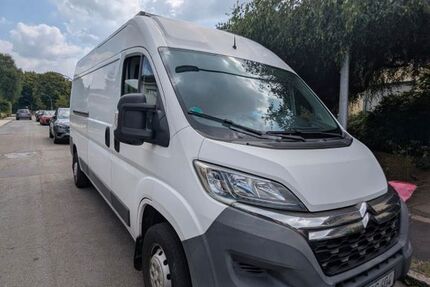 Citroen Jumper 134.000 km 17.999 &euro; Dortmund 44141