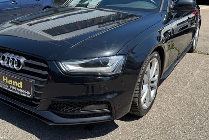 Audi A4 194.990 km 12.990 &euro; Kempten 87439