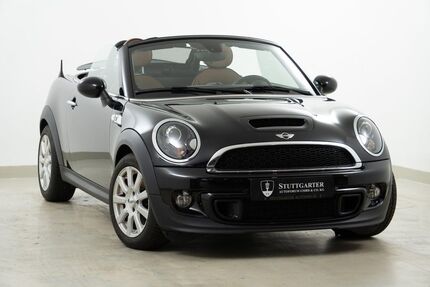 Mini Cooper S Cabrio 65.123 km 12.990 &euro; Kupferzell 74635