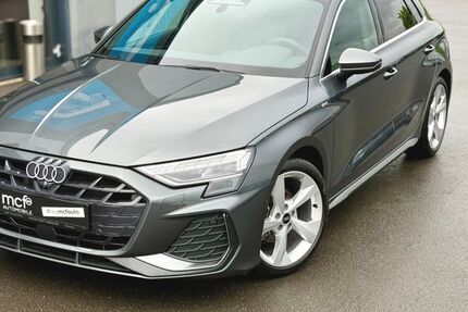 Audi A3 10.104 km 33.980 &euro; Harztor ( Nordhausen ) 99768