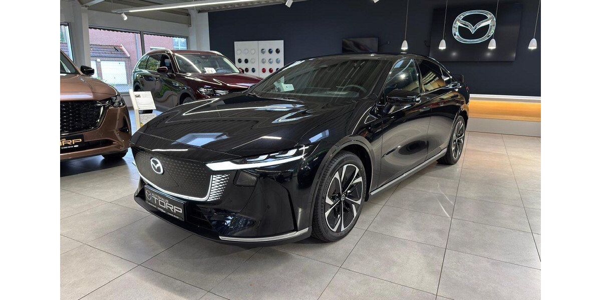 Mazda 6e 5.550 km 43.490 &euro; Wilhelmshaven 26388