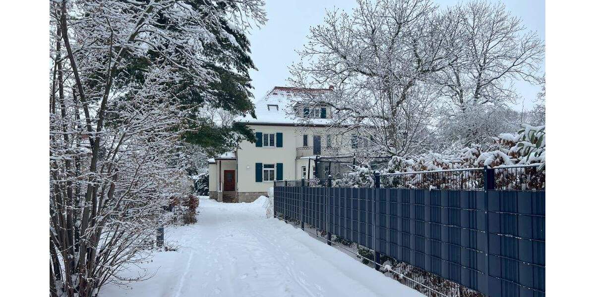 Etagenwohnung Arnstadt - 5 Zimmer, 143 m&sup2;, 1.580&euro; | Angebot:25423305