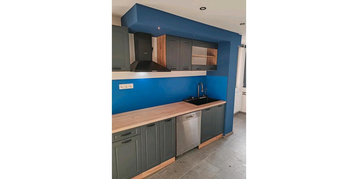 Erdgeschoßwohnung Niefern-Öschelbronn Öschelbronn - 3 Zimmer, 80 m&sup2;, 1.400&euro; | Angebot:26212042